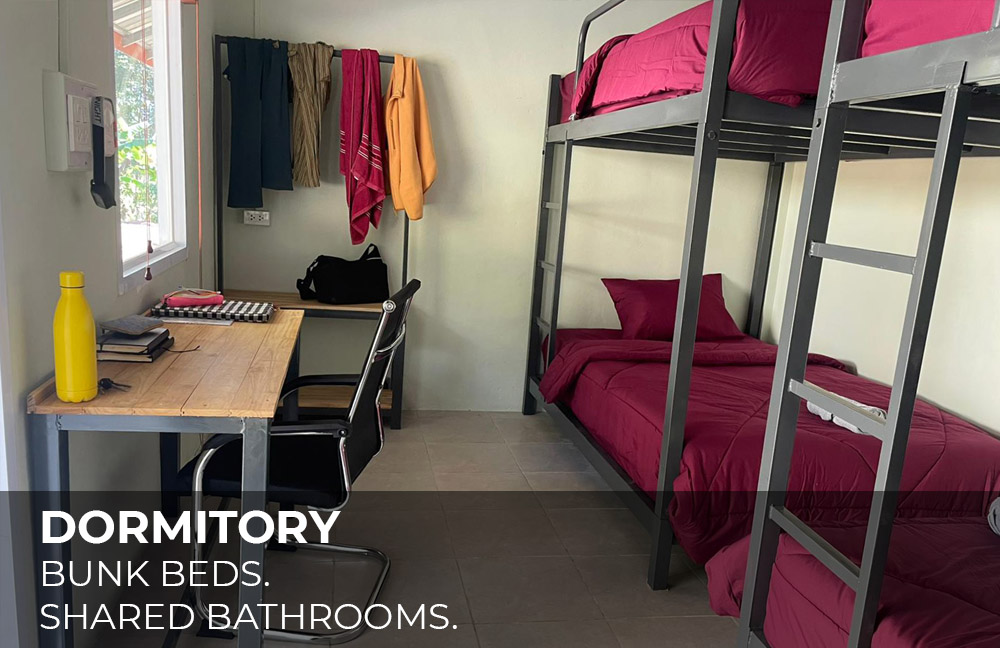 Dormitory