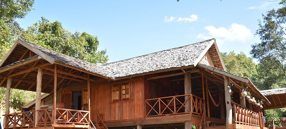 Forest House — photo 1