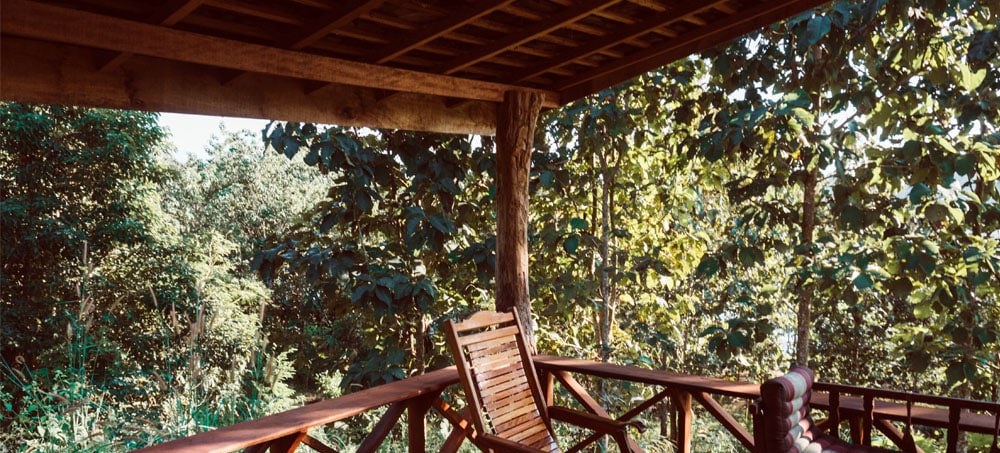 Forest House — photo 2