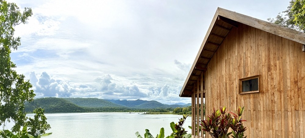 Premium Lakeside Bungalow — photo 5